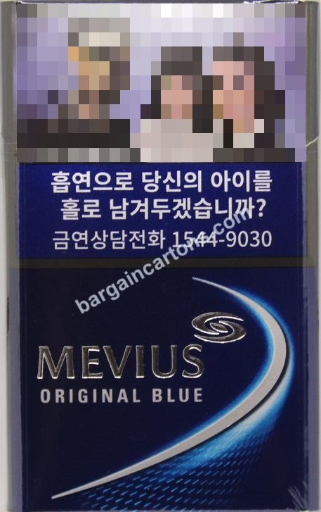 Mevius Original